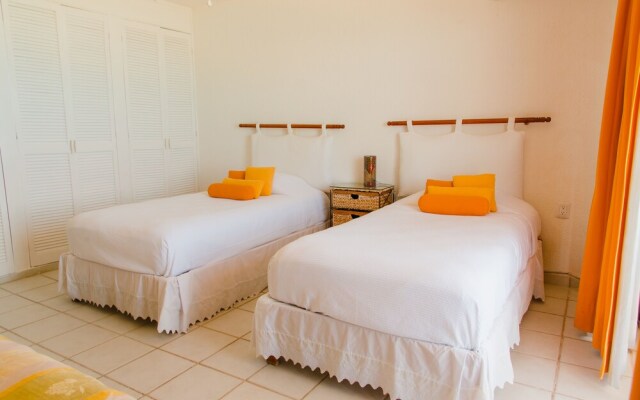 Nice Apartment Ocean View with 2 bedroom