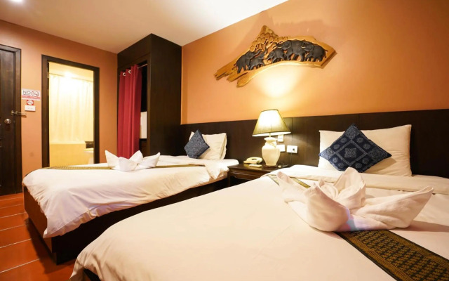 Baan Sukhumvit Soi 20