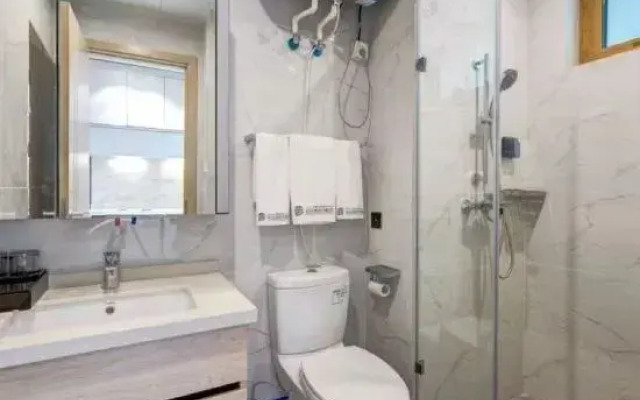 Intel Becken Hill Selection Hotel