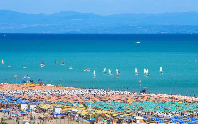 Azzurro B2-5 in Bibione