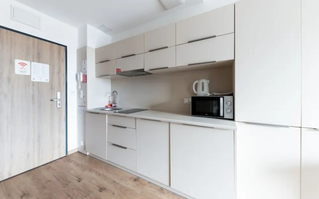 RentPlanet - Apartamenty Wolska