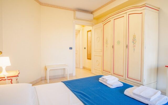 120 Relais du Lac Village - Italian Homing