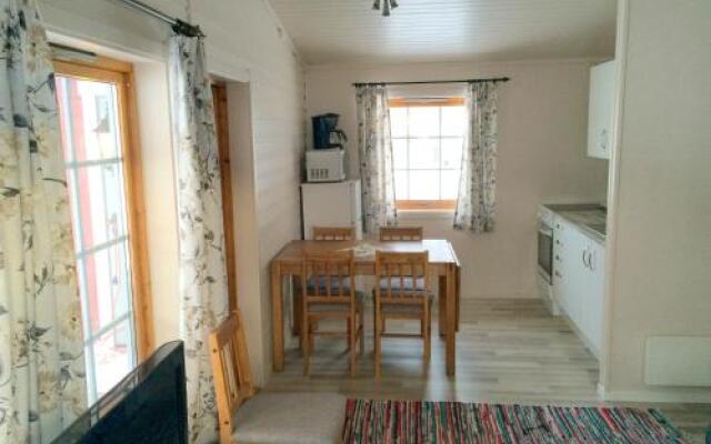 Nordnes Camp & Bygdesenter