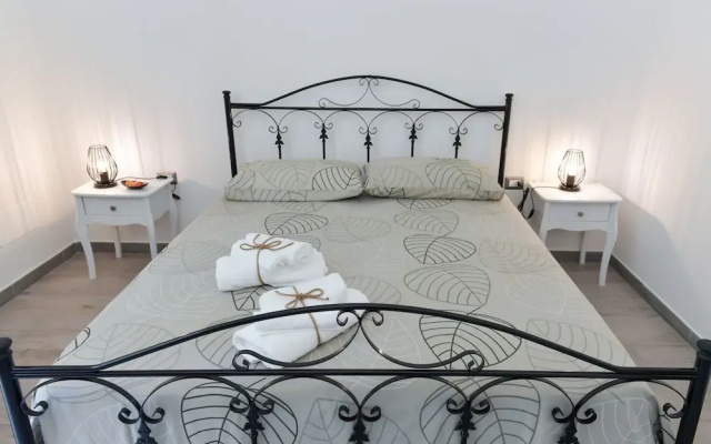 Casale Dei Pini - Nature Room