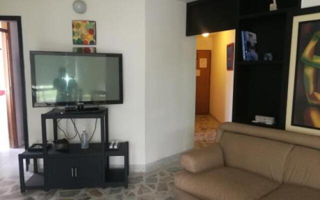 Playapartamento 301 Edificio