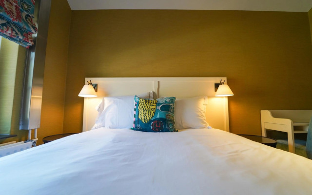 Fletcher Hotel-Restaurant De Oude Gevangenis - Alkmaar