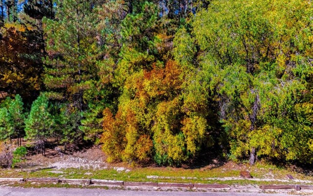 Canyon Creek Lodge 218