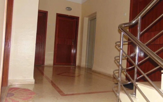 Suite Apartment Fawzi
