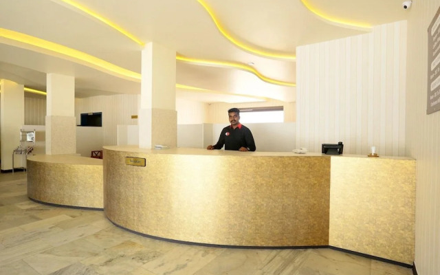 Hotel Kumily Gate by OYO Rooms