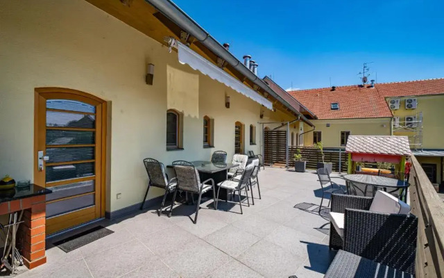 Relax Hotel Stork