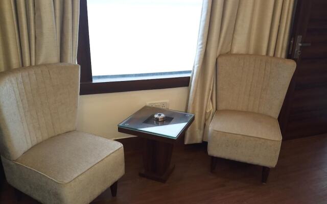 A Palace on River - Rashmi guest House