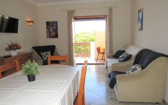 Albufeira Central Apartment 2 Rooms, Wifi, Pool