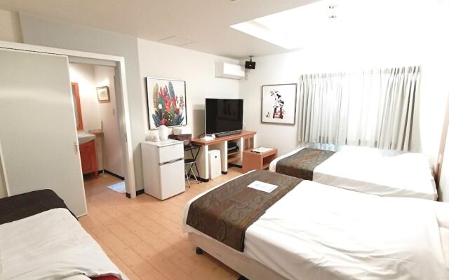 Rycom Garden Resort
