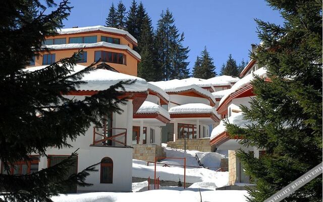 Chalets at Pamporovo Village