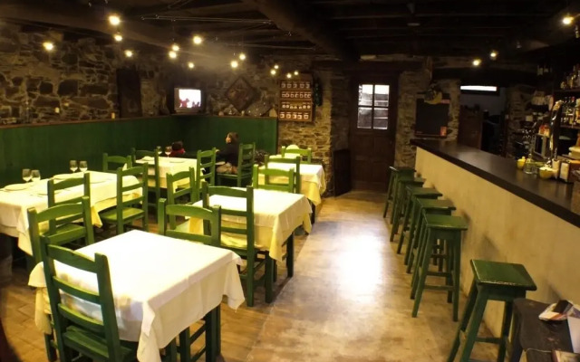 Casa Do Ferreiro - La Fragua