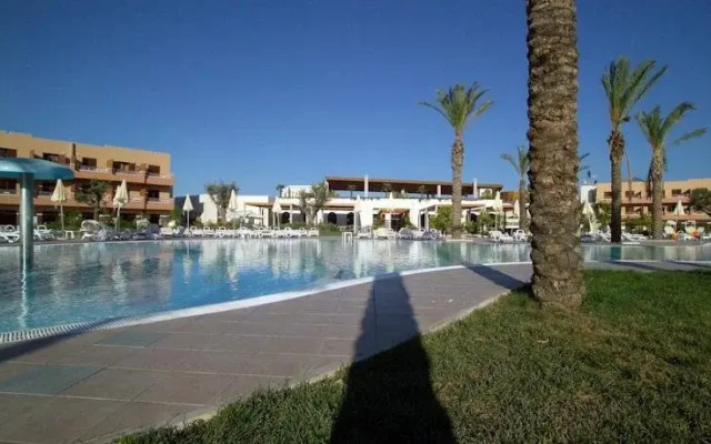 Nicolaus Club Otium Sibari Resort