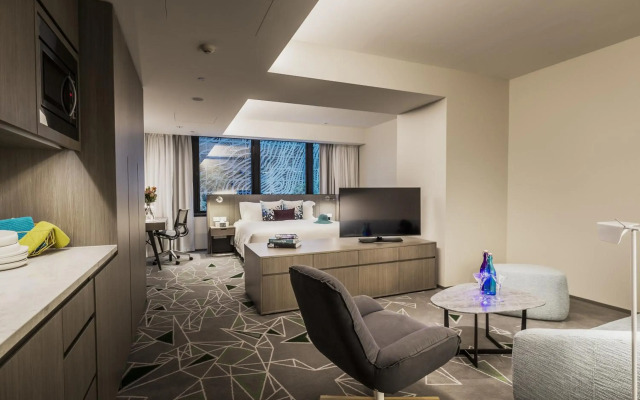 Capri by Fraser, Brisbane