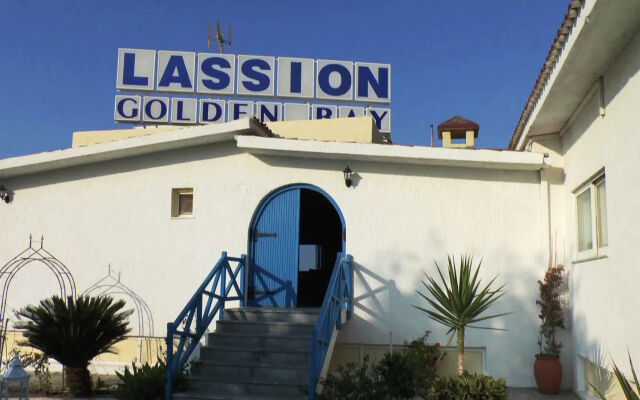 Lassion Golden Bay Hotel & Resort