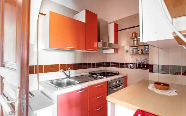 Marvelous Apartment in Bosco near Town Center