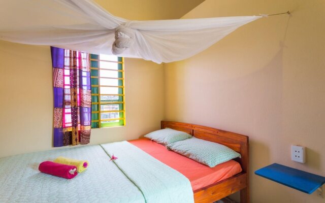 The Hoi An Hippie House
