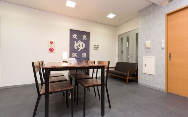 81's Inn Hakata - Hostel