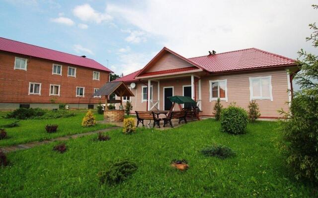 Aleksino-Istra Guest house	