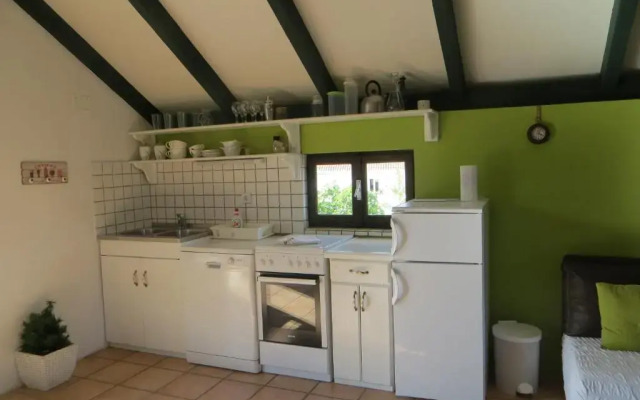 Holiday Home Artina 2