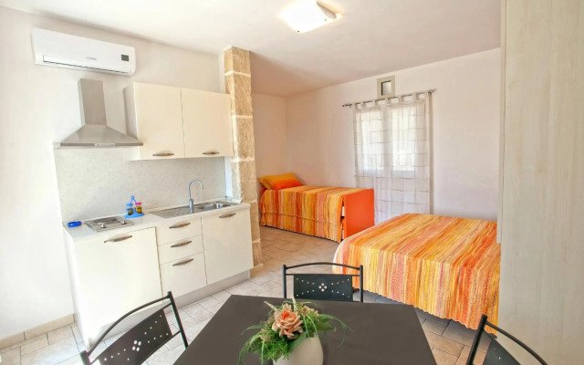 Agriturismo La Collina Degli Ulivi