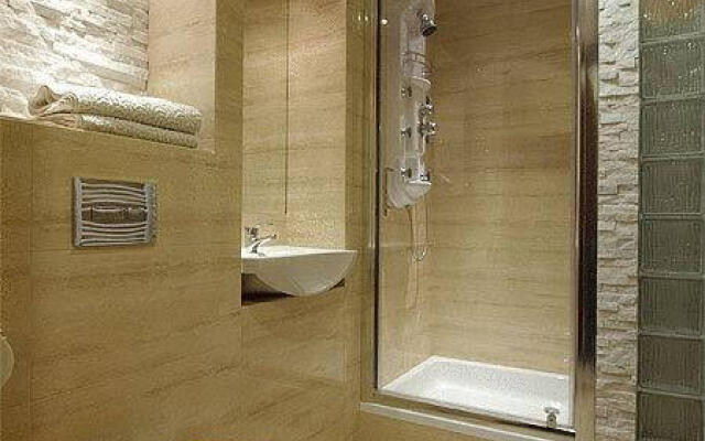 Apartamenty Callan