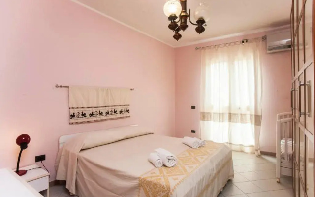 Villa erica appartamento Lesley