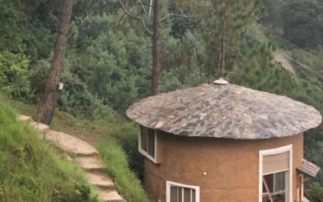 Sukoon, Bhatrojkhan (Near Ranikhet)
