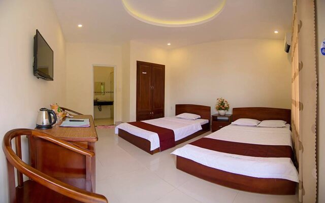 Gio Bien Hotel