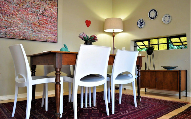 Ginnegaap Guest House