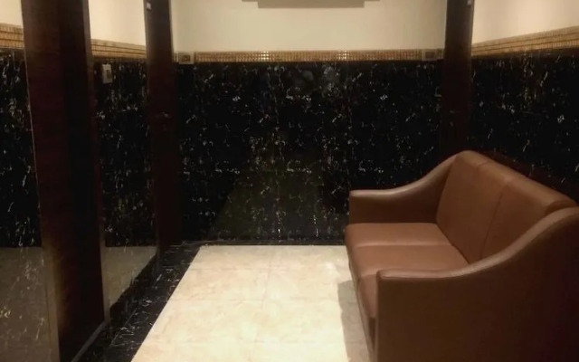 Hotel Karishma Dadar