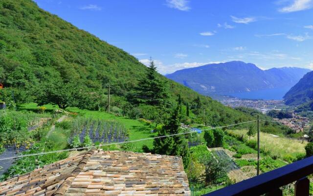 Casa Furletti Holiday Home