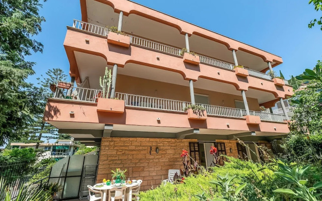 Il Giardino Sul Mare