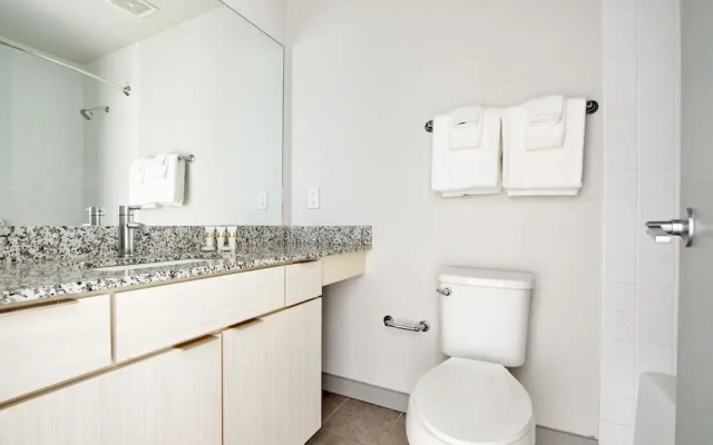 Sonder — 549 Peachtree