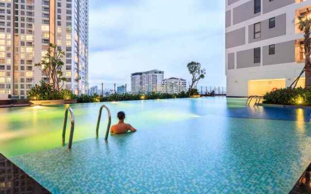 Macy Apartment - RiverGate Residence