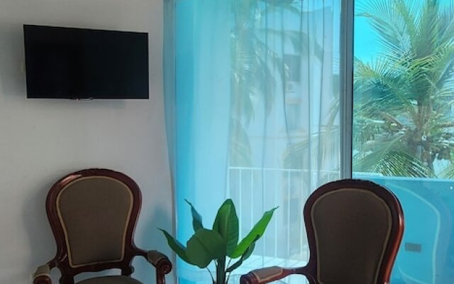 Hotel Rodadero Dorado