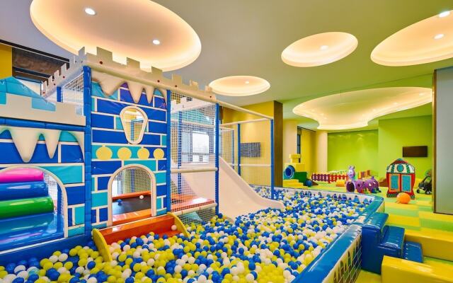 Doubletree by Hilton Qingdao, China
