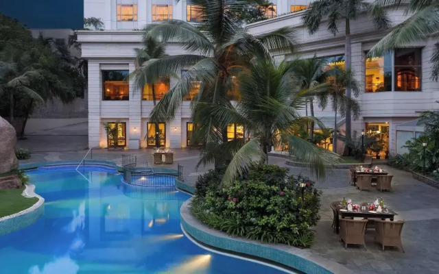 ITC Kakatiya, a Luxury Collection Hotel, Hyderabad
