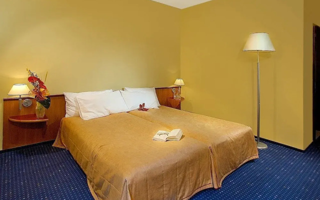 St. George Family & Senior Spa Kudowa-Zdrój