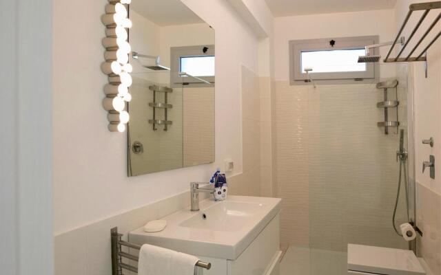 Residence Favignana
