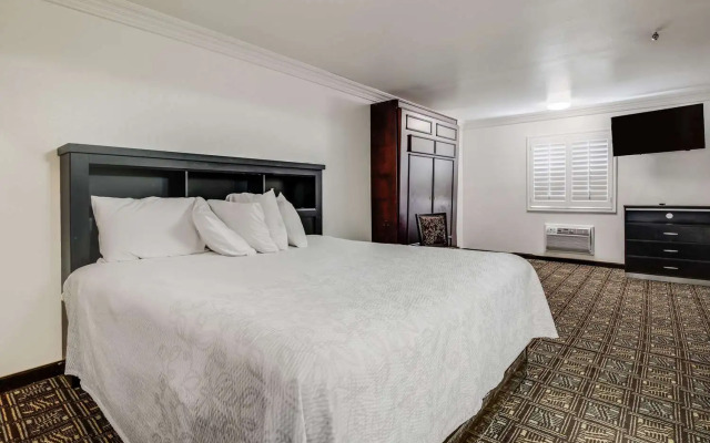 Rodeway Inn Old Town Temecula