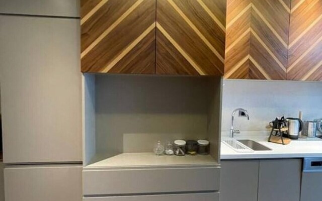 Modern Suite Apartment - Near Mall of Istanbul