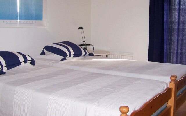 8 Person Holiday Home in Tanumshede