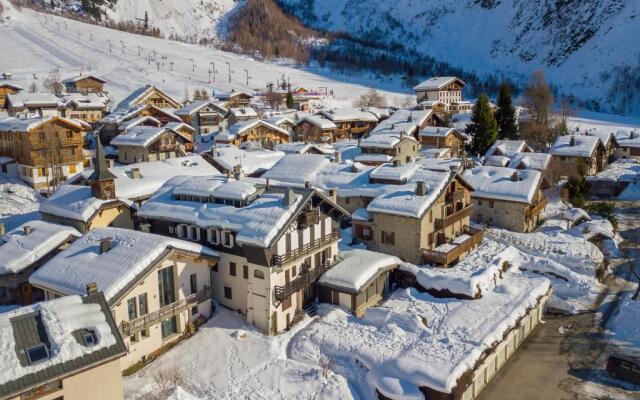 Chalet Ecureuil