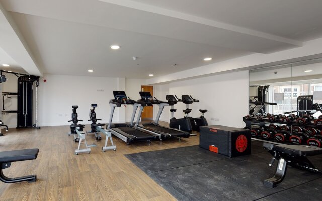 Gorgeous Studios - NEWCASTLE UNDER LYME