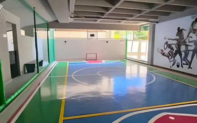 Studio Design 3 - Lions