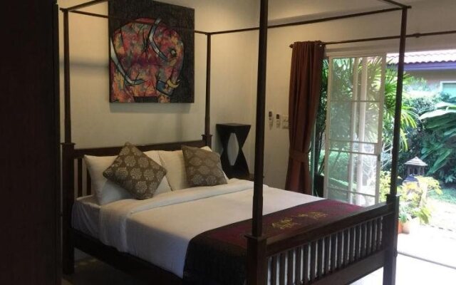 Free Clouds Resort